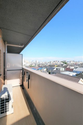 【内装】 | ブライズ高円寺