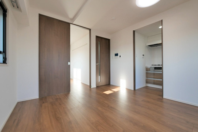 【内装】 | ブライズ高円寺