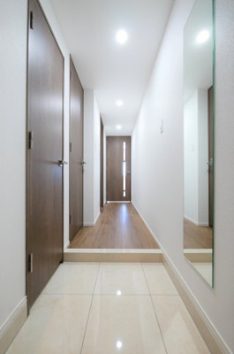 【内装】 | ブライズ高円寺