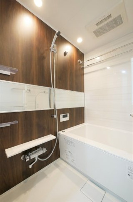 【内装】 | ブライズ高円寺