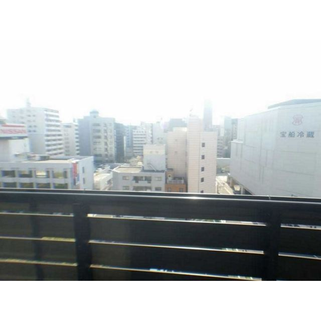 アーデンタワー南堀江