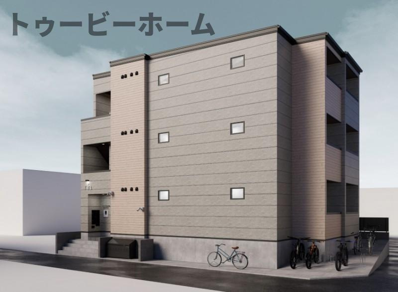 ｒｏｂｏｔ　ｈｏｍｅ　金山町　Ⅲ