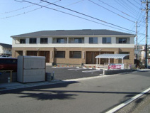 ディアナコートの画像