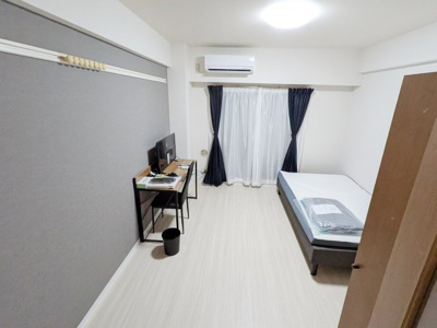 【内装】 | リリーパレスナルシマⅢ