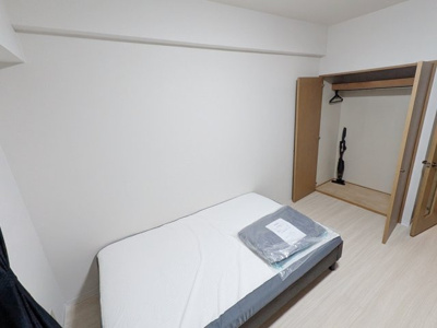 【内装】 | リリーパレスナルシマⅢ