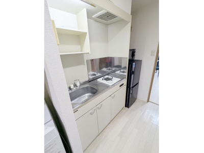 【内装】 | リリーパレスナルシマⅢ