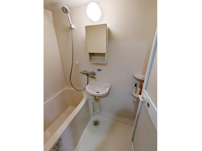 【内装】 | リリーパレスナルシマⅢ