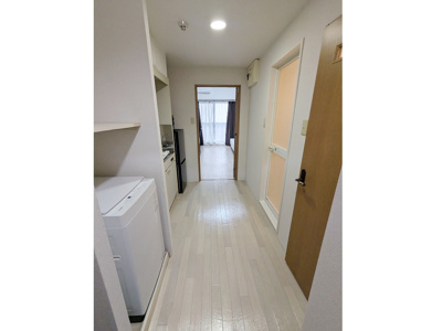 【内装】 | リリーパレスナルシマⅢ