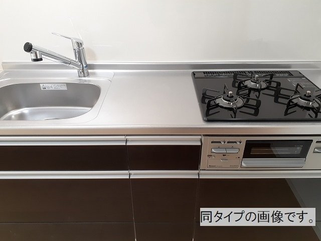 シエスタ　キーのキッチン