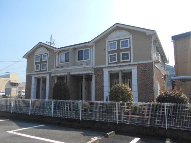 ハウスプリムローズ　Ⅲ