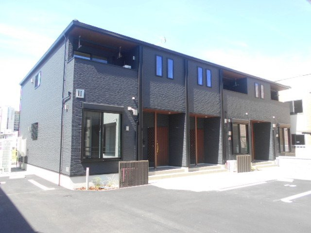 ロイズ紀三井寺Ⅱ