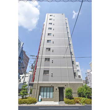 N-stage両国の画像