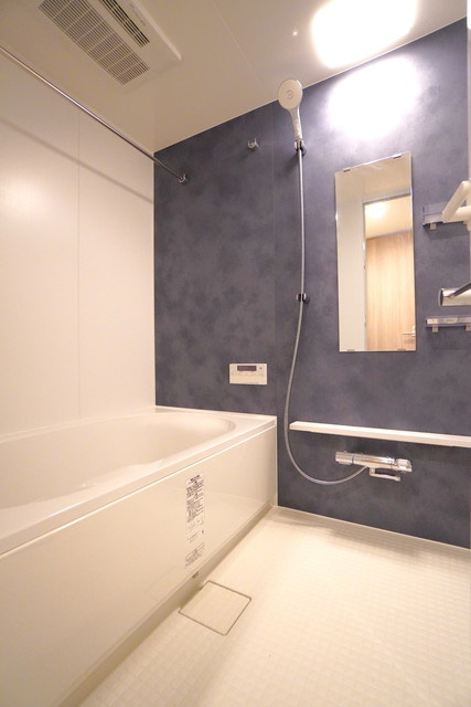 ベルファース錦糸町Ｓｏｕｔｈの浴室|※写真は同タイプ住戸です。