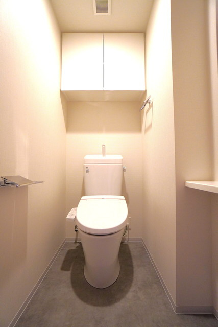 ベルファース錦糸町Ｓｏｕｔｈのトイレ|※写真は同タイプ住戸です。