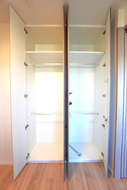 ベルファース錦糸町Ｓｏｕｔｈの収納|※写真は同タイプ住戸です。