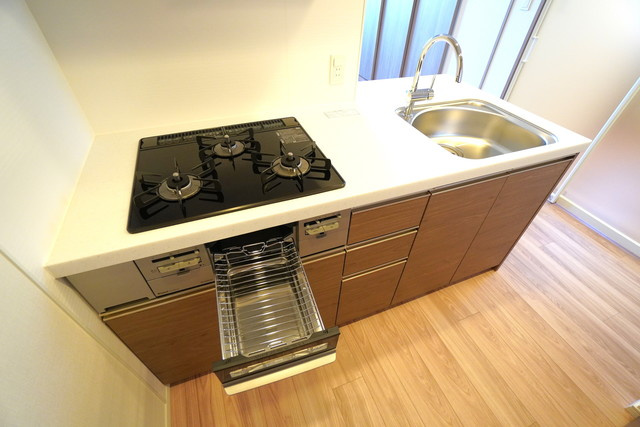 ベルファース錦糸町Ｓｏｕｔｈのその他|※写真は同タイプ住戸です。