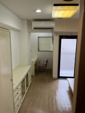 入谷センチュリープラザ２１の居間・リビング