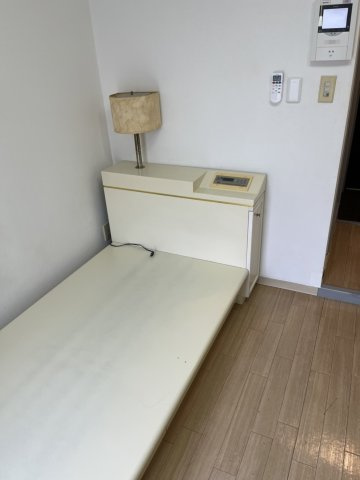 入谷センチュリープラザ２１の内装