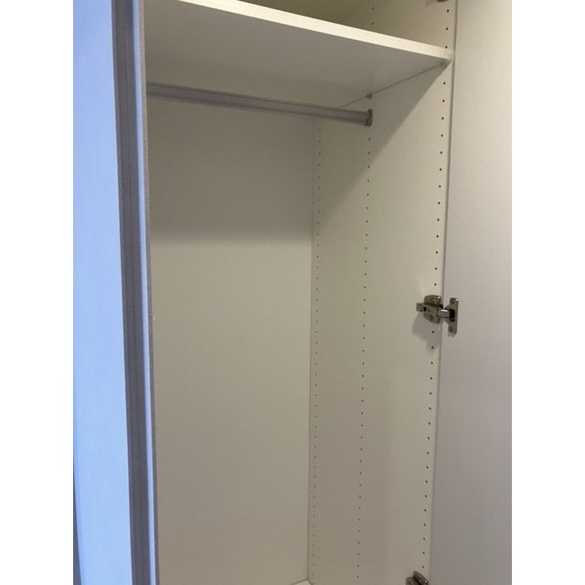 ACP Residence 亀戸の収納