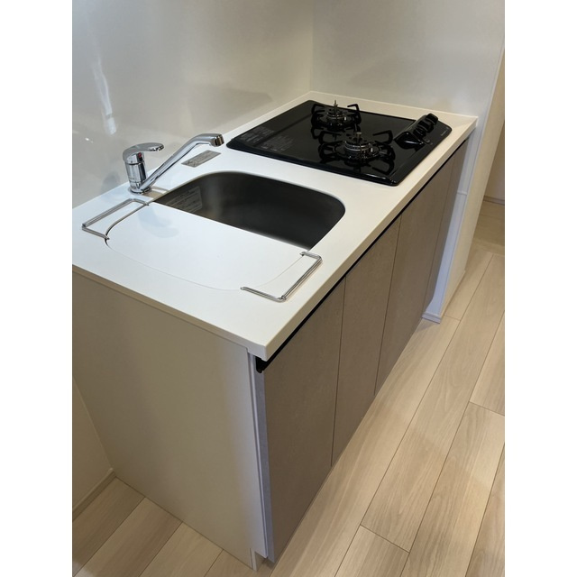 ACP Residence 亀戸の浴室