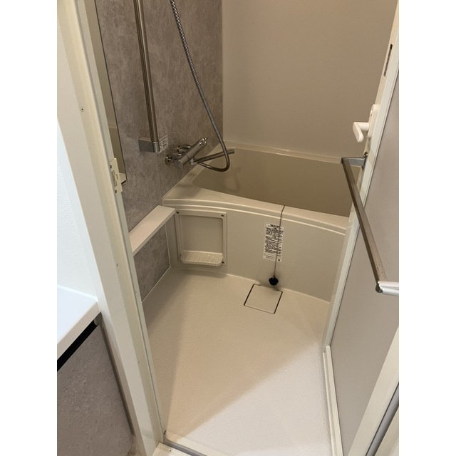 ACP Residence 亀戸の浴室