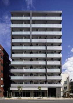 クインテット錦糸公園の画像