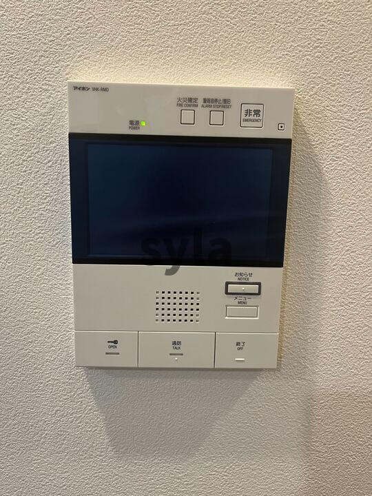 SYFORME NEXT MUKOJIMAの設備