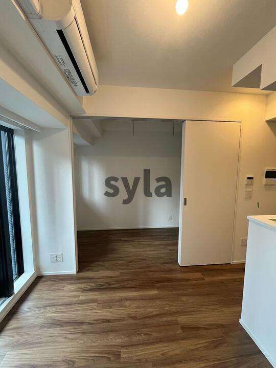 SYFORME NEXT MUKOJIMAの居間・リビング