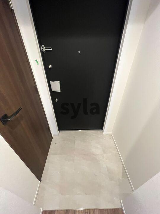 SYFORME NEXT MUKOJIMAの玄関