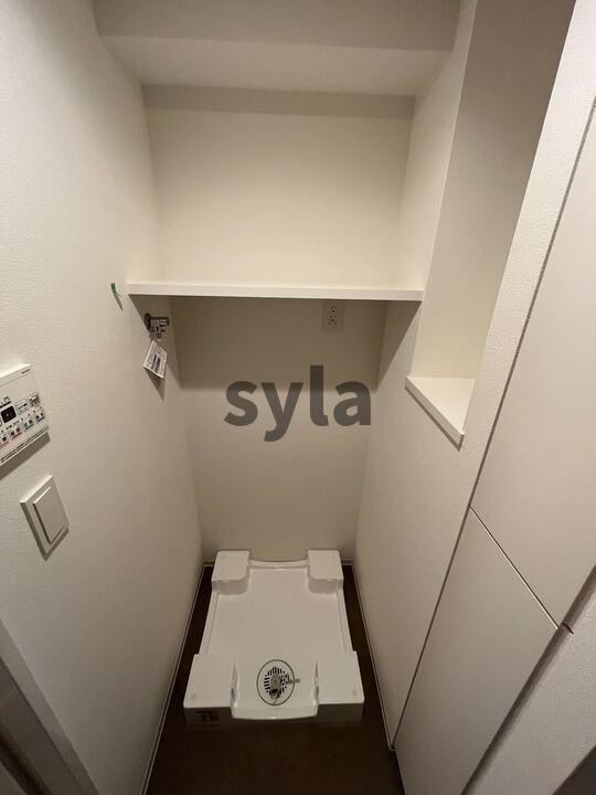 SYFORME NEXT MUKOJIMAのトイレ