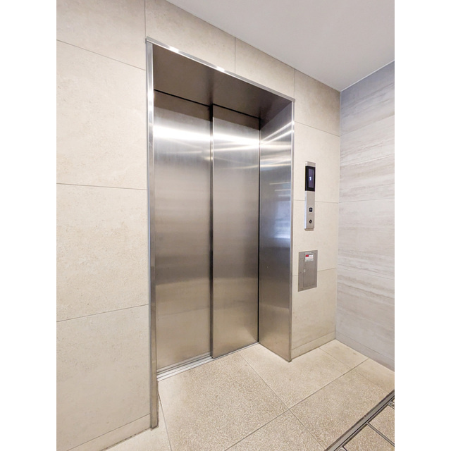 リビオメゾン入谷のその他共用部分