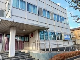 シエスタ　キーの周辺|太田医院まで300m