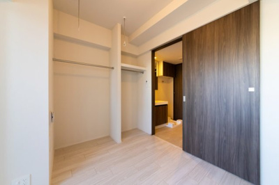 【洋室】 | プラウドフラット西日暮里