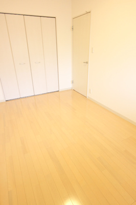 【寝室】 | プライムアーバン千駄木