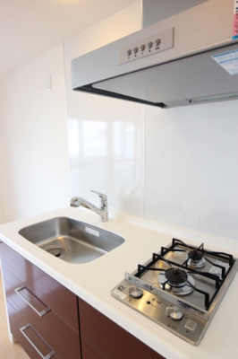 【キッチン】 | プライムアーバン千駄木