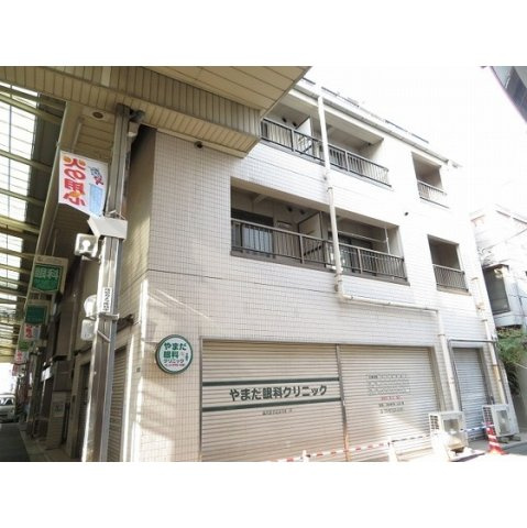 ローズマンション小山