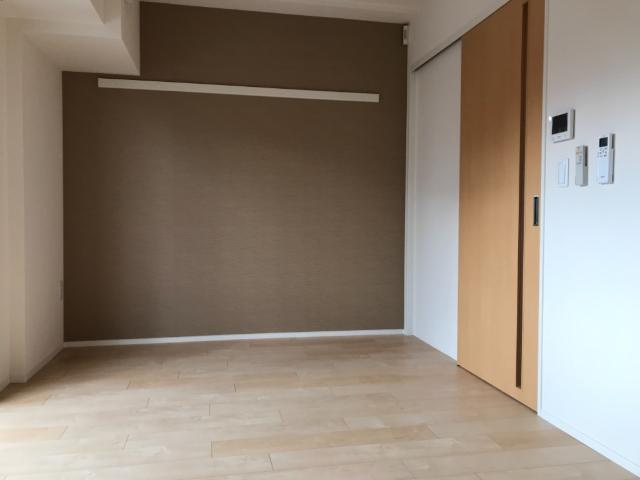 ラフィネ　柏の内装|洋室