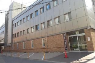 ラフィネ　柏の周辺|医療法人聖峰会岡田病院まで342ｍ