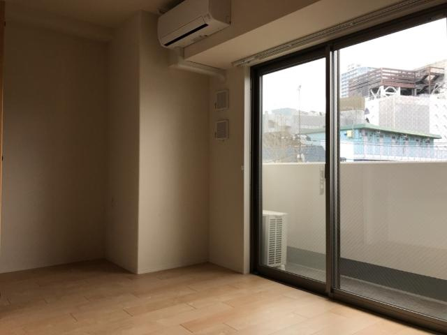 ラフィネ　柏の内装|室内