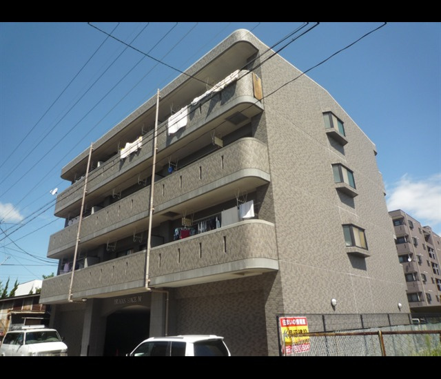 ヒュウマンスペースＭ