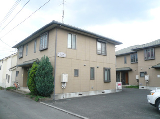 ★建物入口★