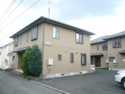 ★建物入口★