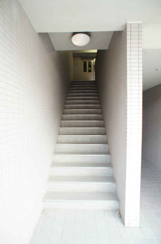 アールスコート高根台のその他