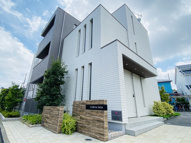 コリーナ成城の画像