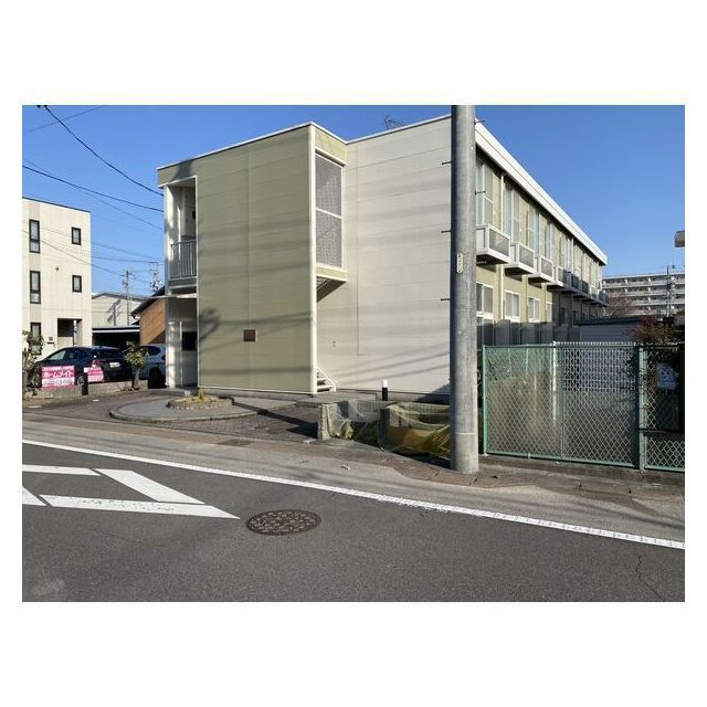 エスポワール加納