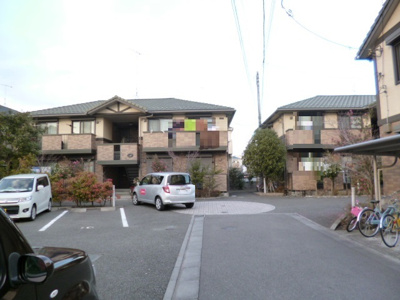 駐車場(要空き確認)