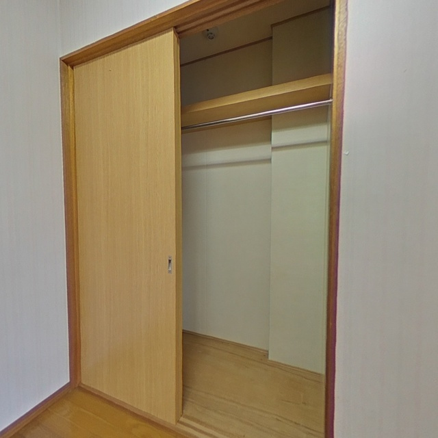 ディスティーノ高富の収納