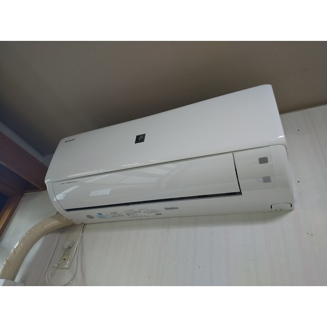 ディスティーノ高富のその他|エアコン