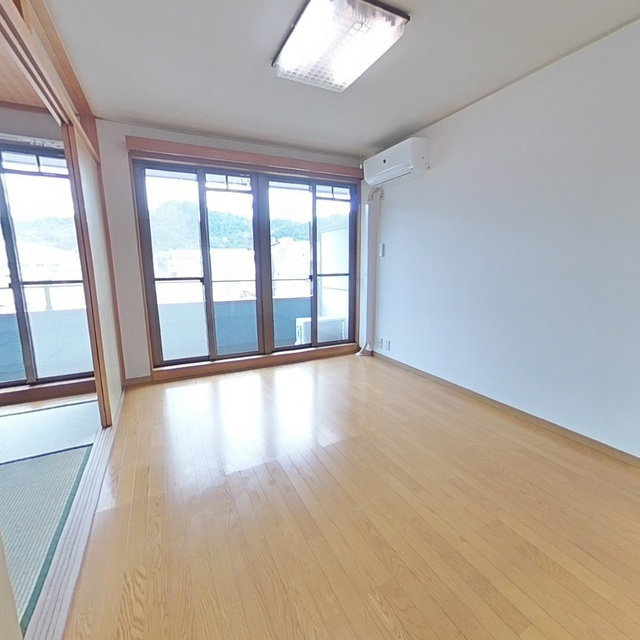 ディスティーノ高富の内装