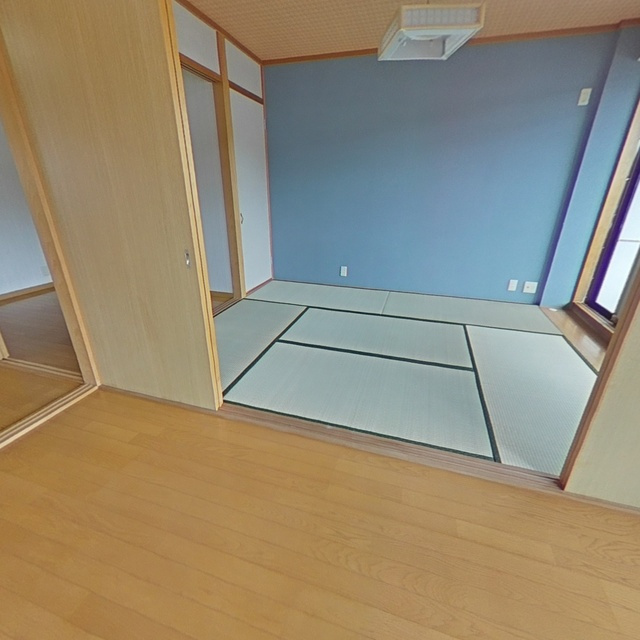 ディスティーノ高富の居間・リビング